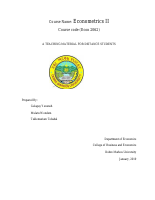 Econometrics II (2).pdf